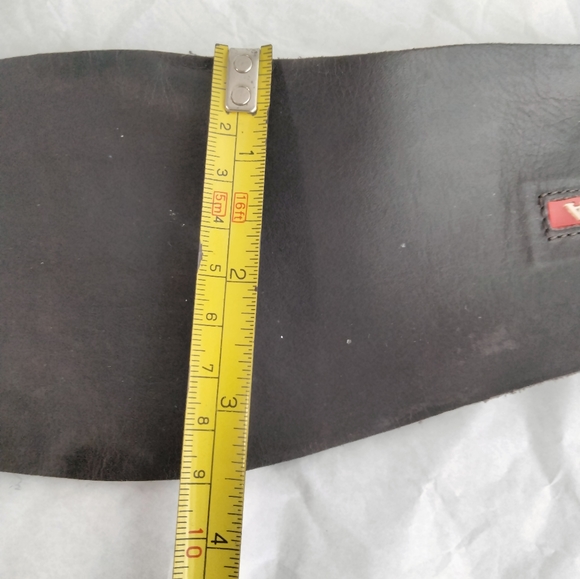 Prada Men's inserts shoes replacement authentic - Picture 6 of 16